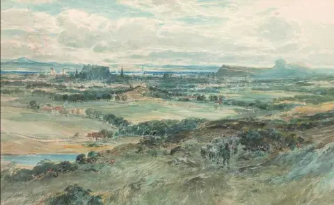 Юг 1854 г.