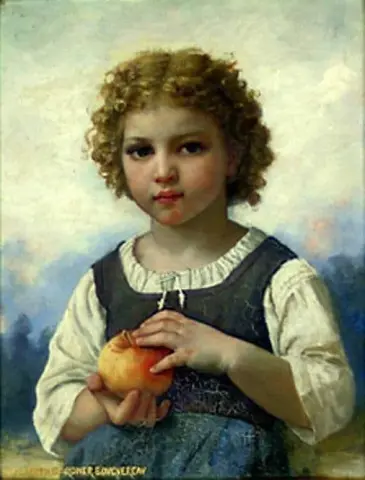 1896년 이후의 오늘의 사과