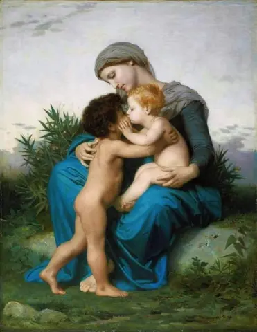 형제애 1851