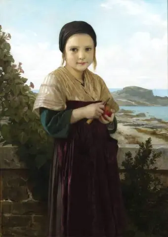 지니 1868