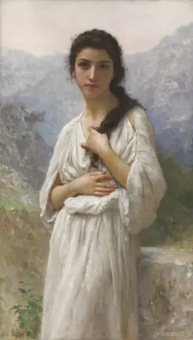 기다림 1901
