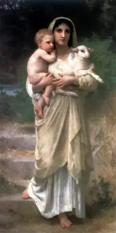 양들