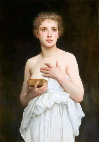 판도라 1890