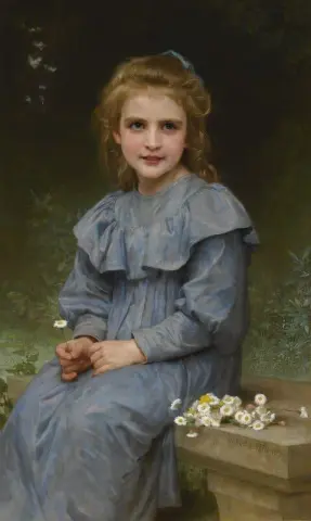 데이지 1894