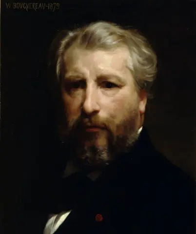 예술가의 초상 1879