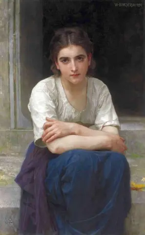 레베리 쉬르 르 세우이 1893