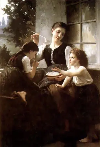 비누 방울 1891