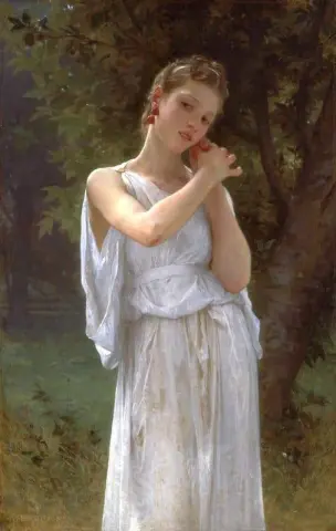 耳环 1889-90