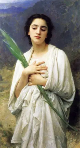 더 팜 리프 1894