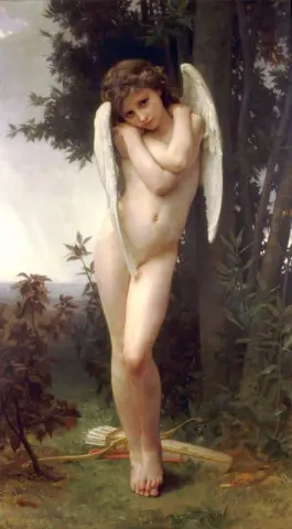 湿丘比特 1891