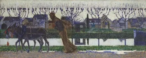 הפרדות 1906