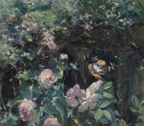 Alla porta 1911