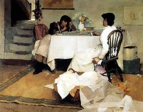 Domino 1886