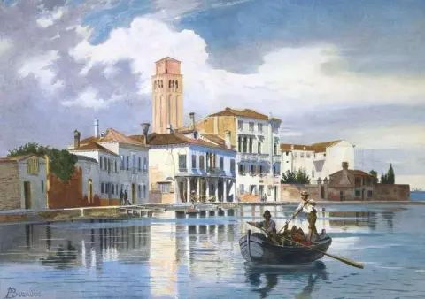 Мурано