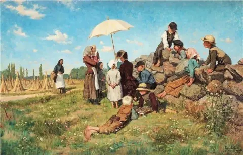 Amigos del arte