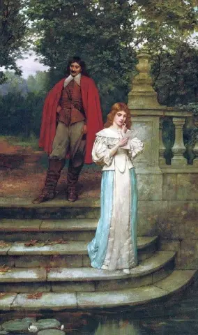 The Courtship