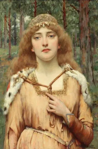 Wistful