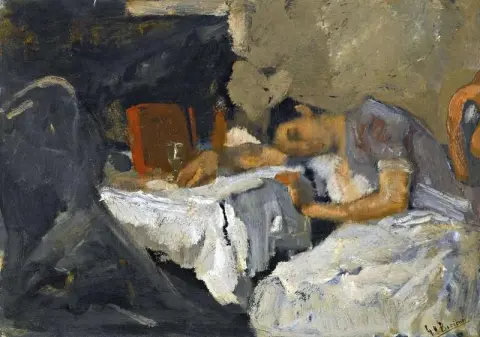 George Hendrik Breitner