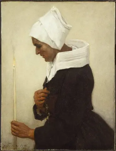 Jules Breton
