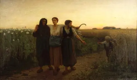 Возвращение полей 1867 г.