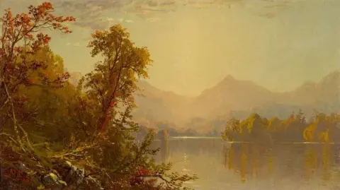 Meer George 1863