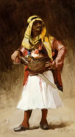 亚美尼亚人 1878
