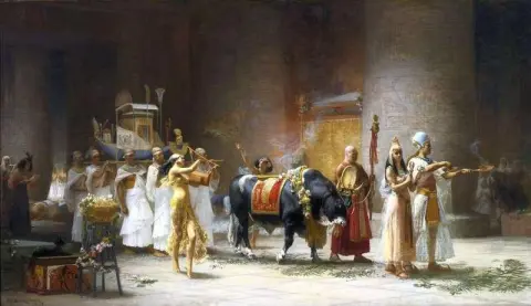 Frederick Arthur Bridgman