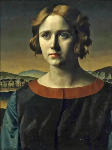 Geraldine