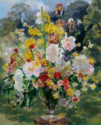 Full Summer Before 1957
