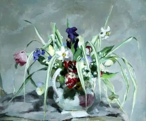 Gardener S Garters Before 1931