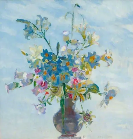 Summer Light Before 1957