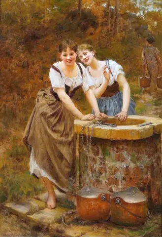Skandaali 1890