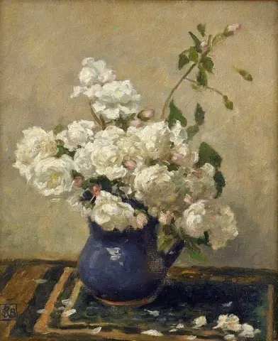 鲜花 1927-30
