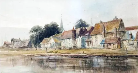 bosham