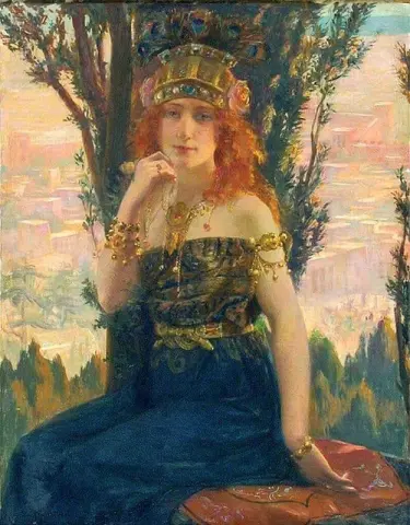 Helena de Troya