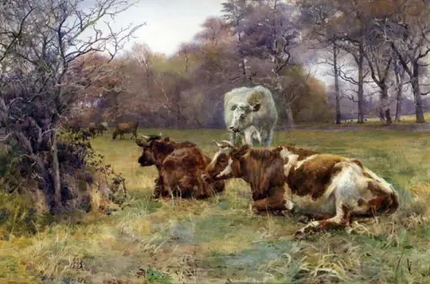 Meditaatio 1889