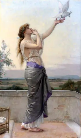 爱S使者1883
