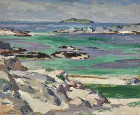 Francis Campbell Boileau Cadell