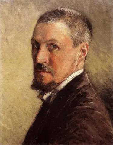 Zelfportret