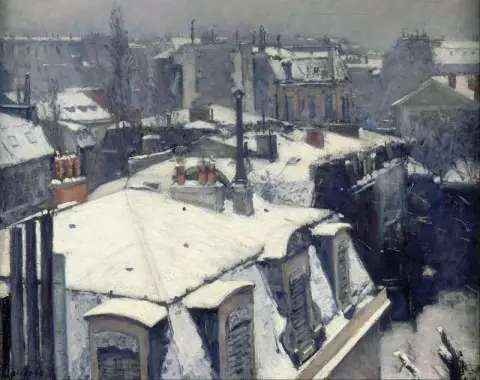Sneeuweffect