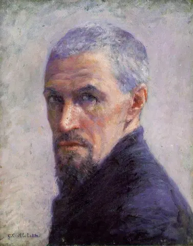 Retrato do Artista