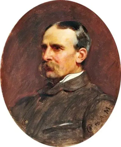 Brit Riviere