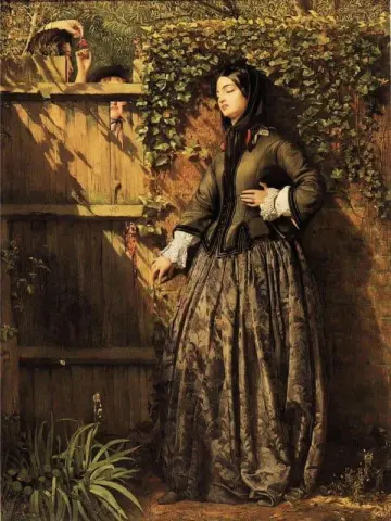 Gebroken geloften 1856