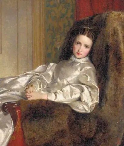 Dagdromen 1860