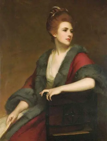 Dame Betty 1890