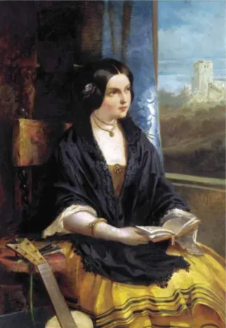 Vrije tijd 1863