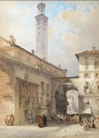 William Callow