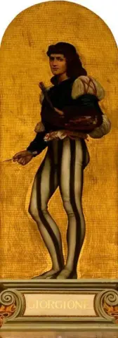 Giorgione
