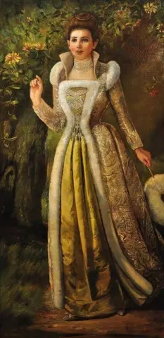 Valentine Cameron Prinsep