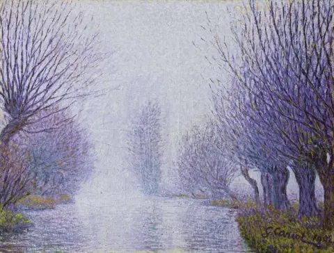Gustave Cariot